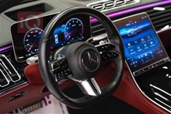 مرسيدس بنز S-Class